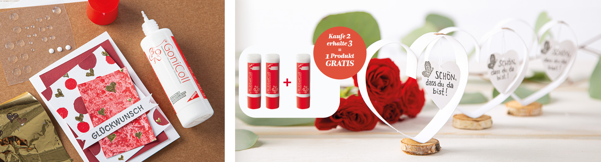 GONIS Aktion 3 für 2