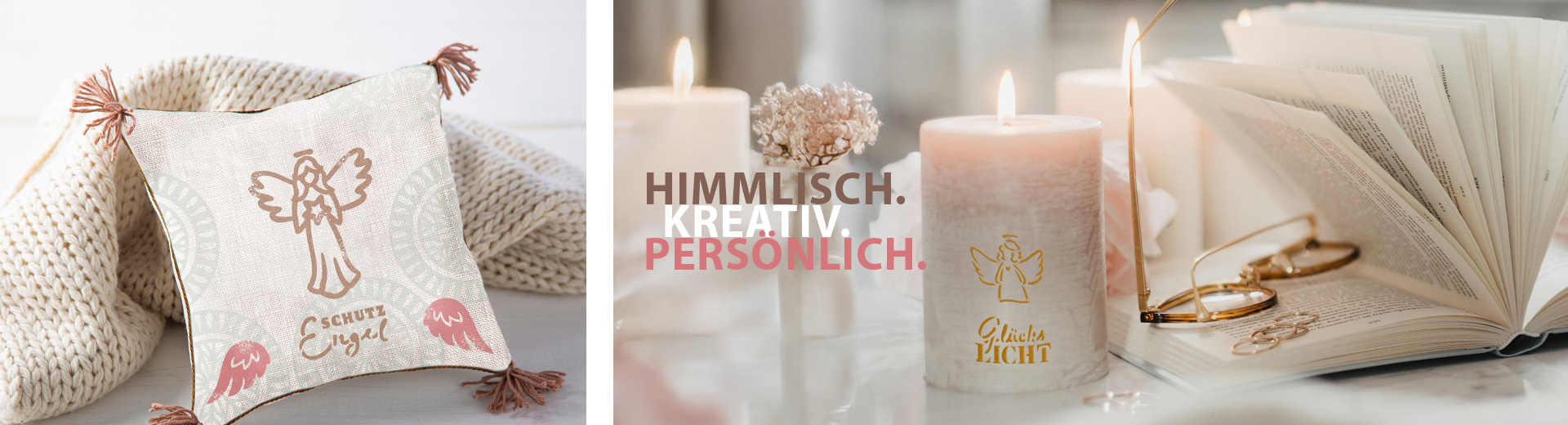 GONIS Schutzengel Set