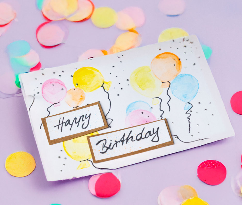 :fixed: Glitzerkonfetti Lesezeichen