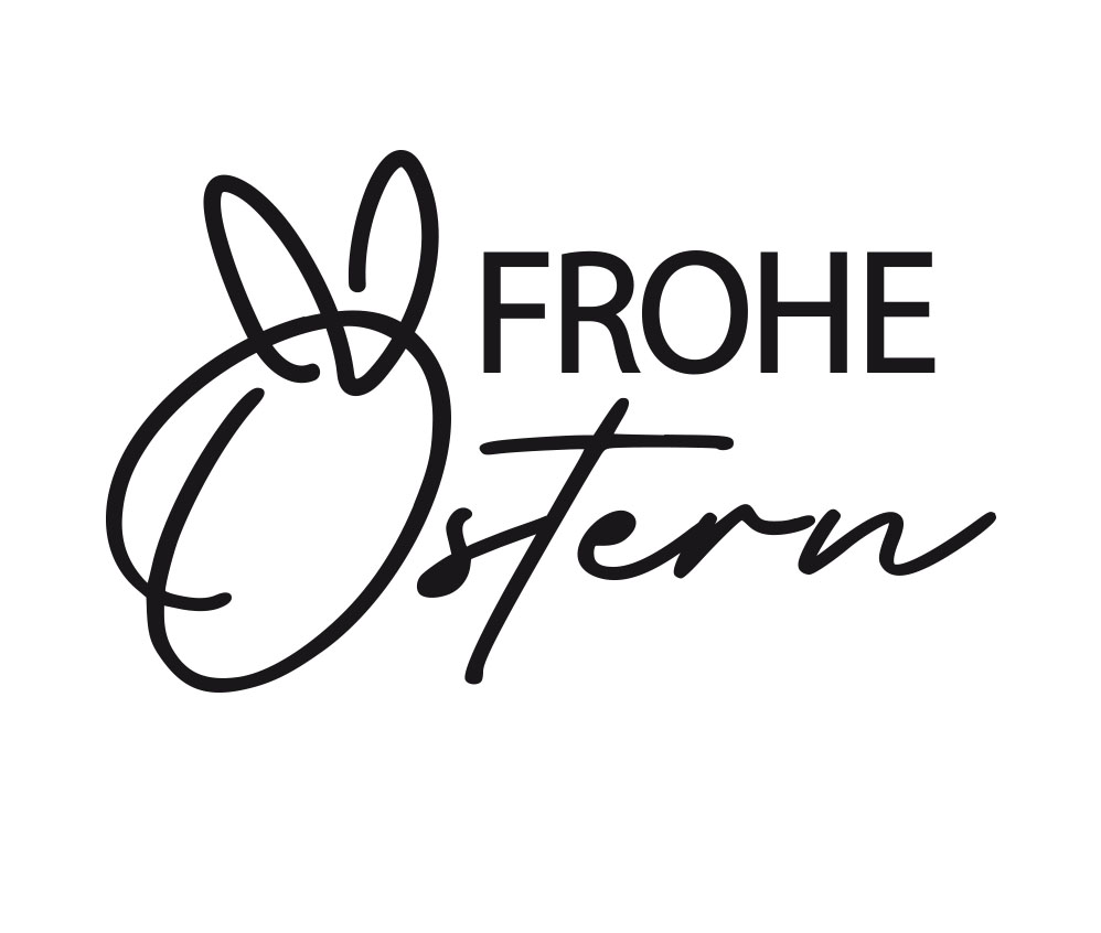 [Translate to französisch:] :fixed: EasyStamp Frohe Ostern