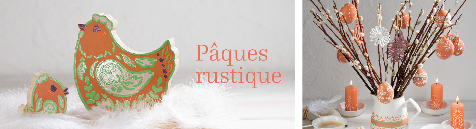 :fixed: Rustikale Ostern