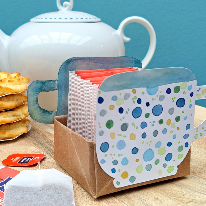 Ideen zum Basteln mit Papier :fixed: