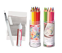 :fixed: Aqua-XXL Set 