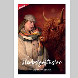 Herbstflyer GONIS