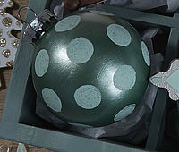 "Christbaumkugel"