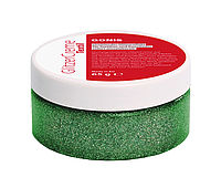 :fixed: GlitzerCreme Textil Sommergrün