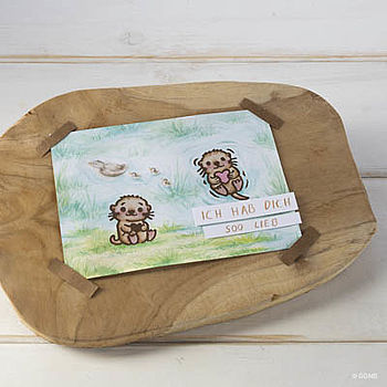 :fixed: Obersüße Otter