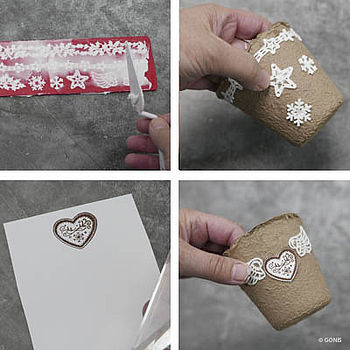 Anleitung zum Kekstöpfchen :fixed: